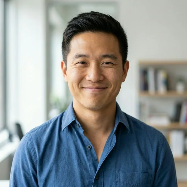 Michael Chen