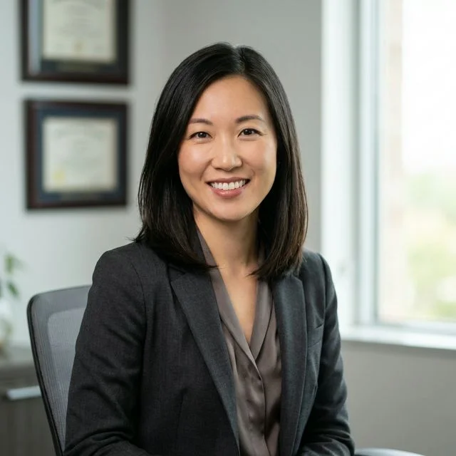 Rachel Kim
